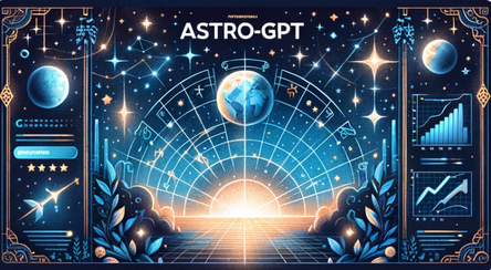 Astro GPT