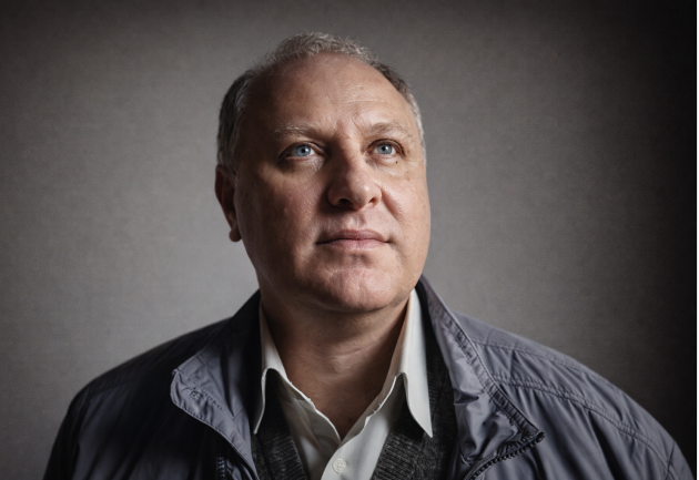 Интервью для РБК